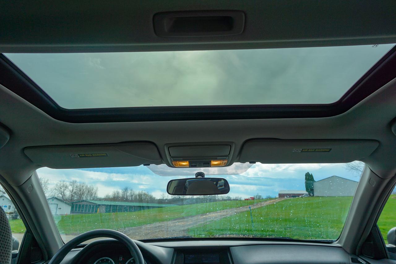 Honda Accord Sdn 4dr V6 Auto EX 2008