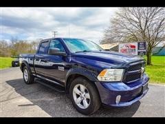 2013 RAM 1500 