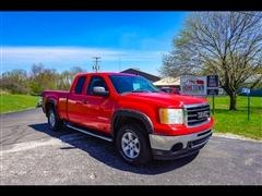 2010 GMC Sierra 1500 