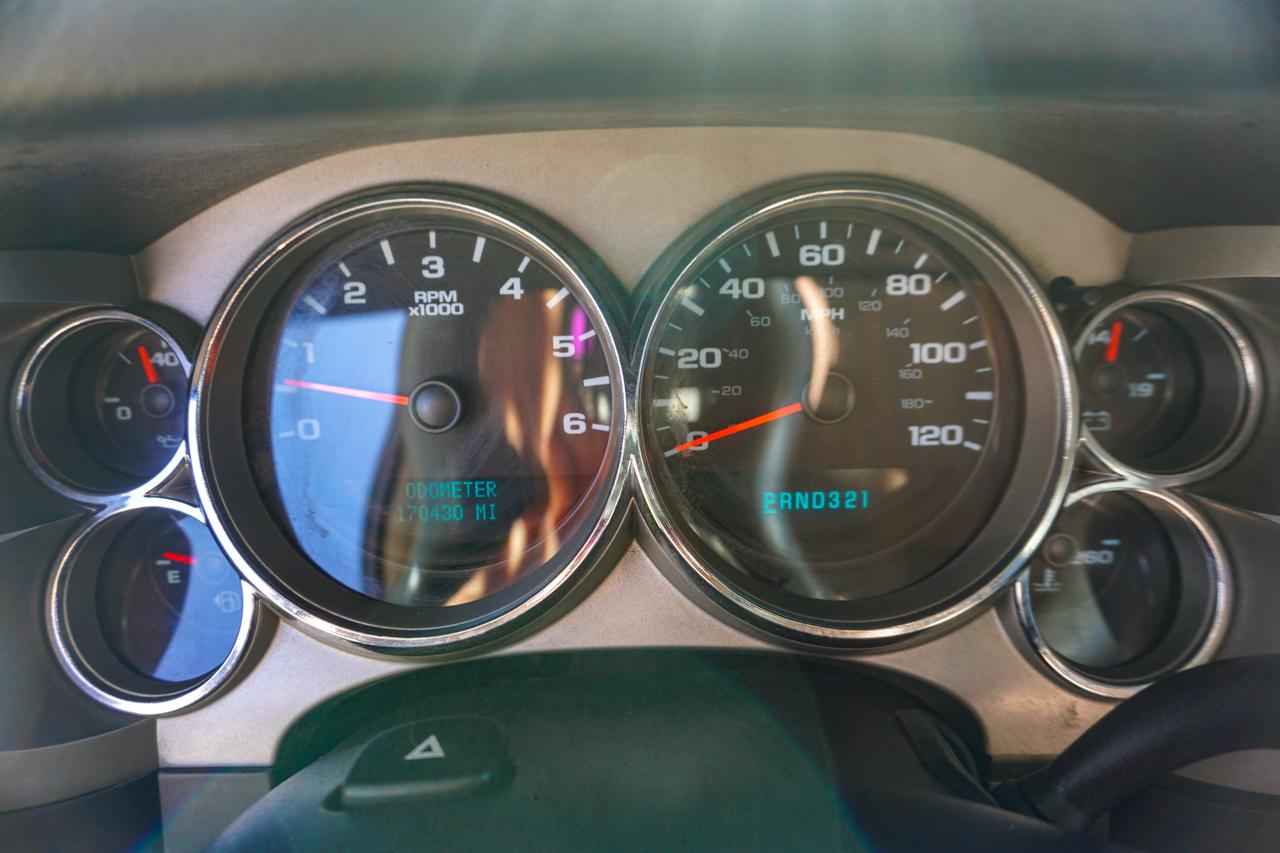 GMC Sierra 1500 4WD Crew Cab 143.5" SLE1 2008