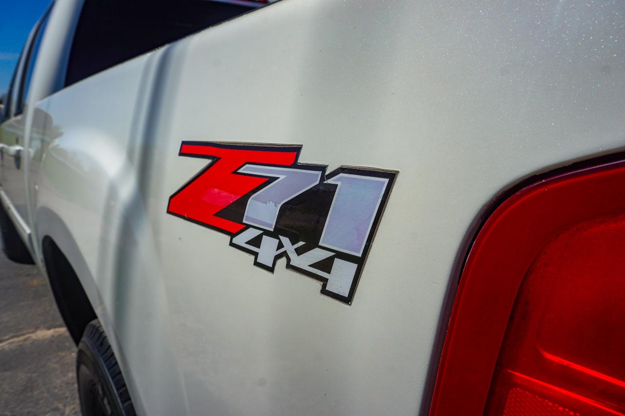 GMC Sierra 1500 4WD Crew Cab 143.5" SLE1 2008