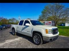 2008 GMC Sierra 1500 