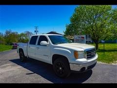 2008 GMC Sierra 1500 
