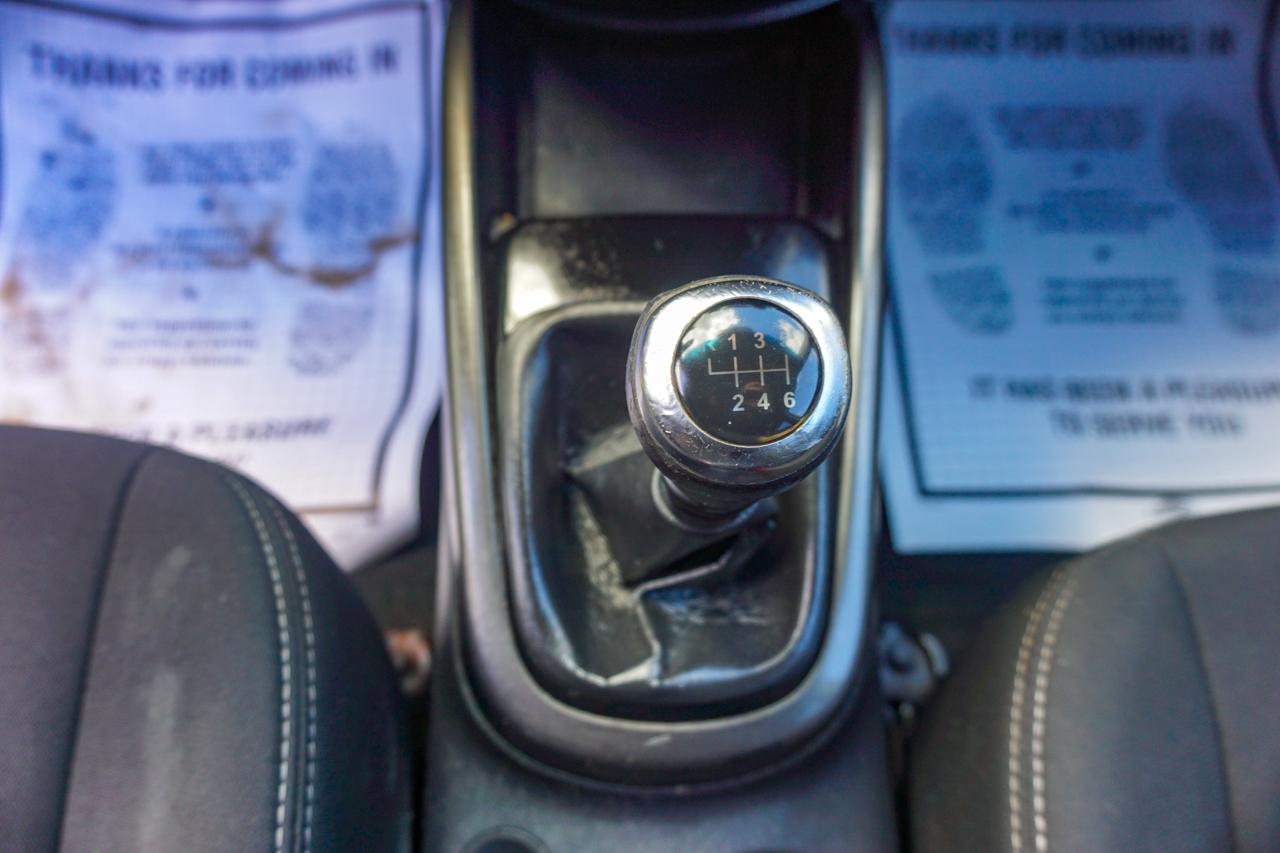 Kia Soul 5dr Wgn Man + 2013