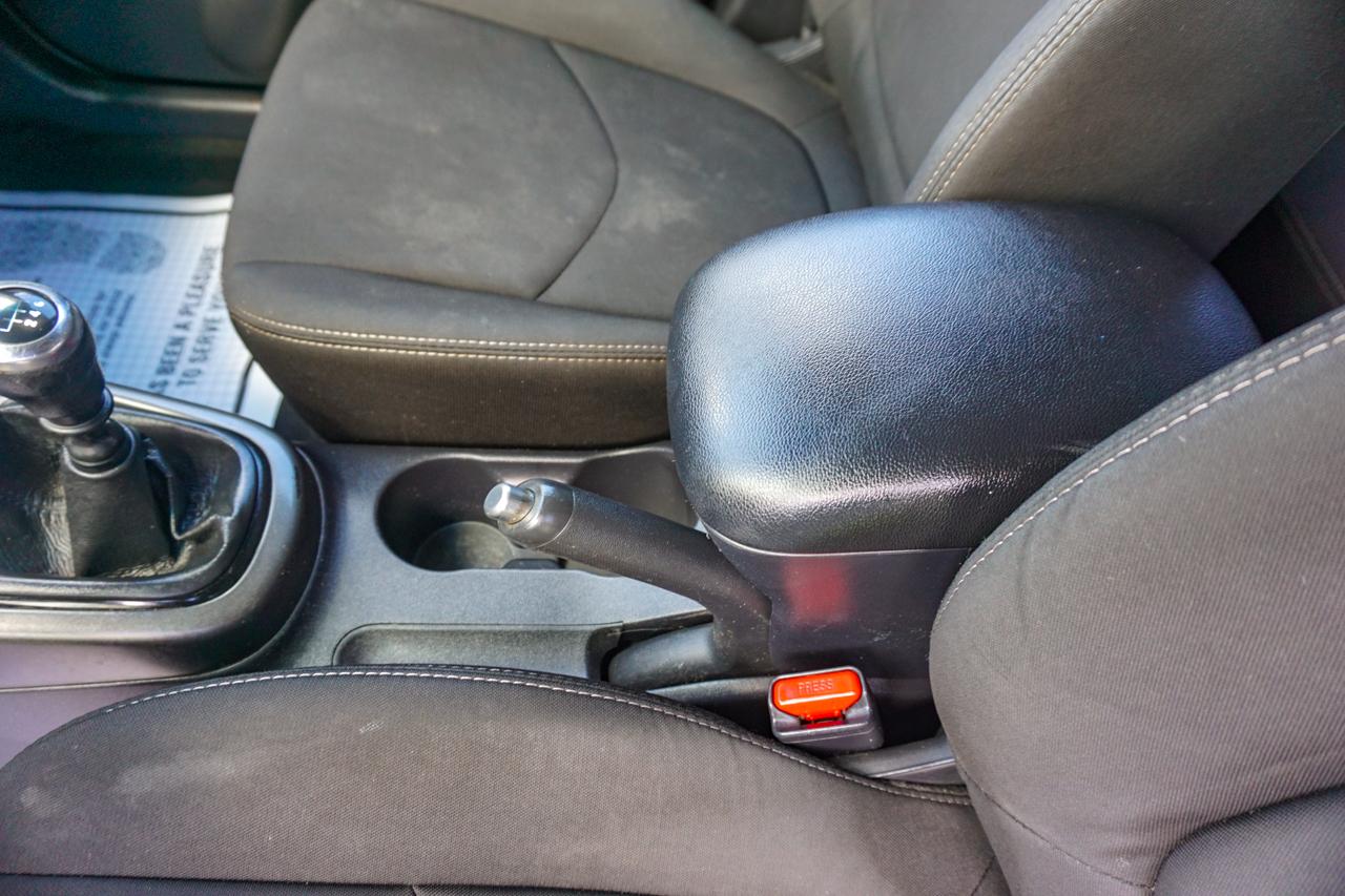 Kia Soul 5dr Wgn Man + 2013