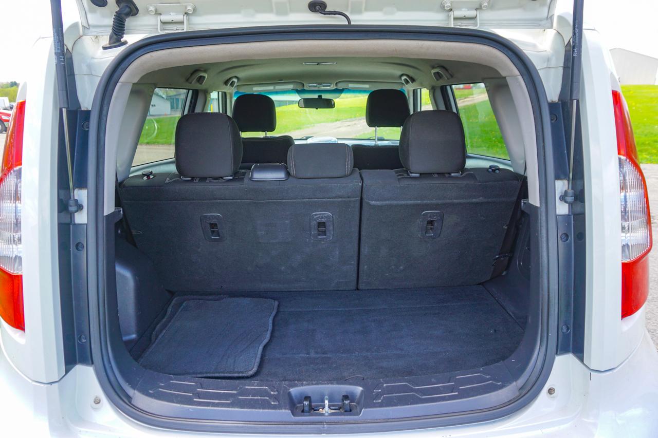 Kia Soul 5dr Wgn Man + 2013