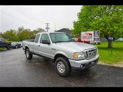 2011 Ford Ranger 