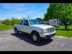 2011 Ford Ranger 