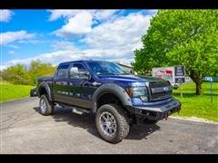 2010 Ford F-150 