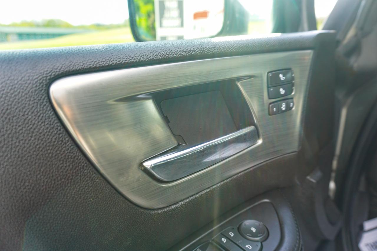 HUMMER H2 4WD 4dr SUV 2008