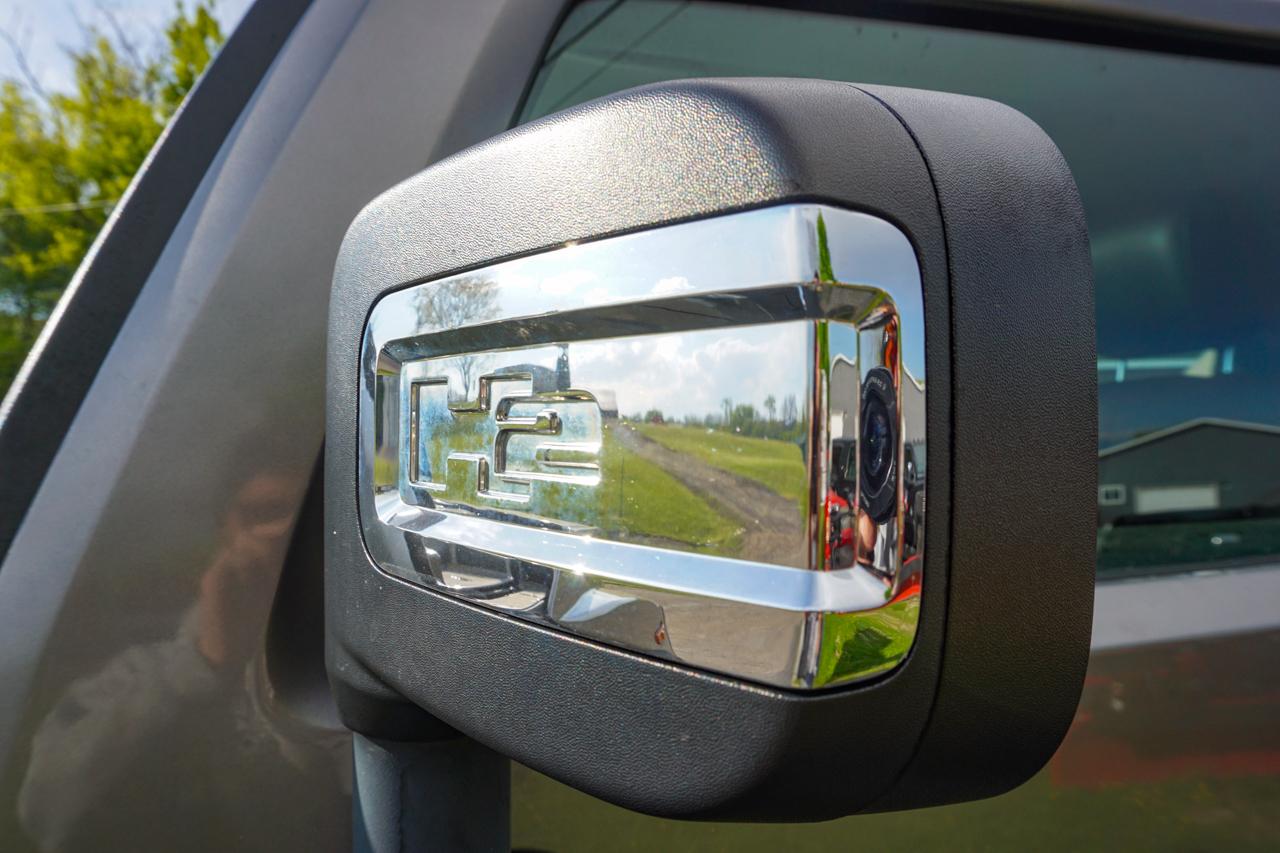 HUMMER H2 4WD 4dr SUV 2008