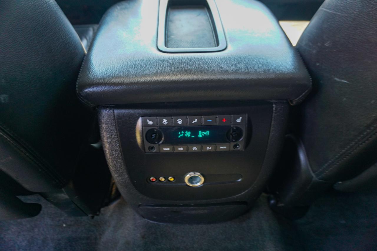 GMC Yukon XL 4WD 4dr 1500 SLT 2007