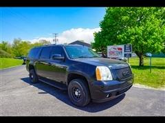 2007 GMC Yukon XL 