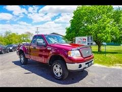 2006 Ford F-150 