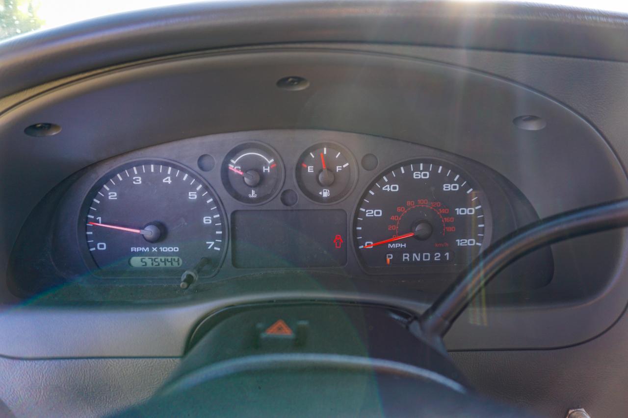 Ford Ranger 4WD Reg Cab 112" Sport 2007