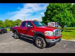2008 Dodge Ram 2500 