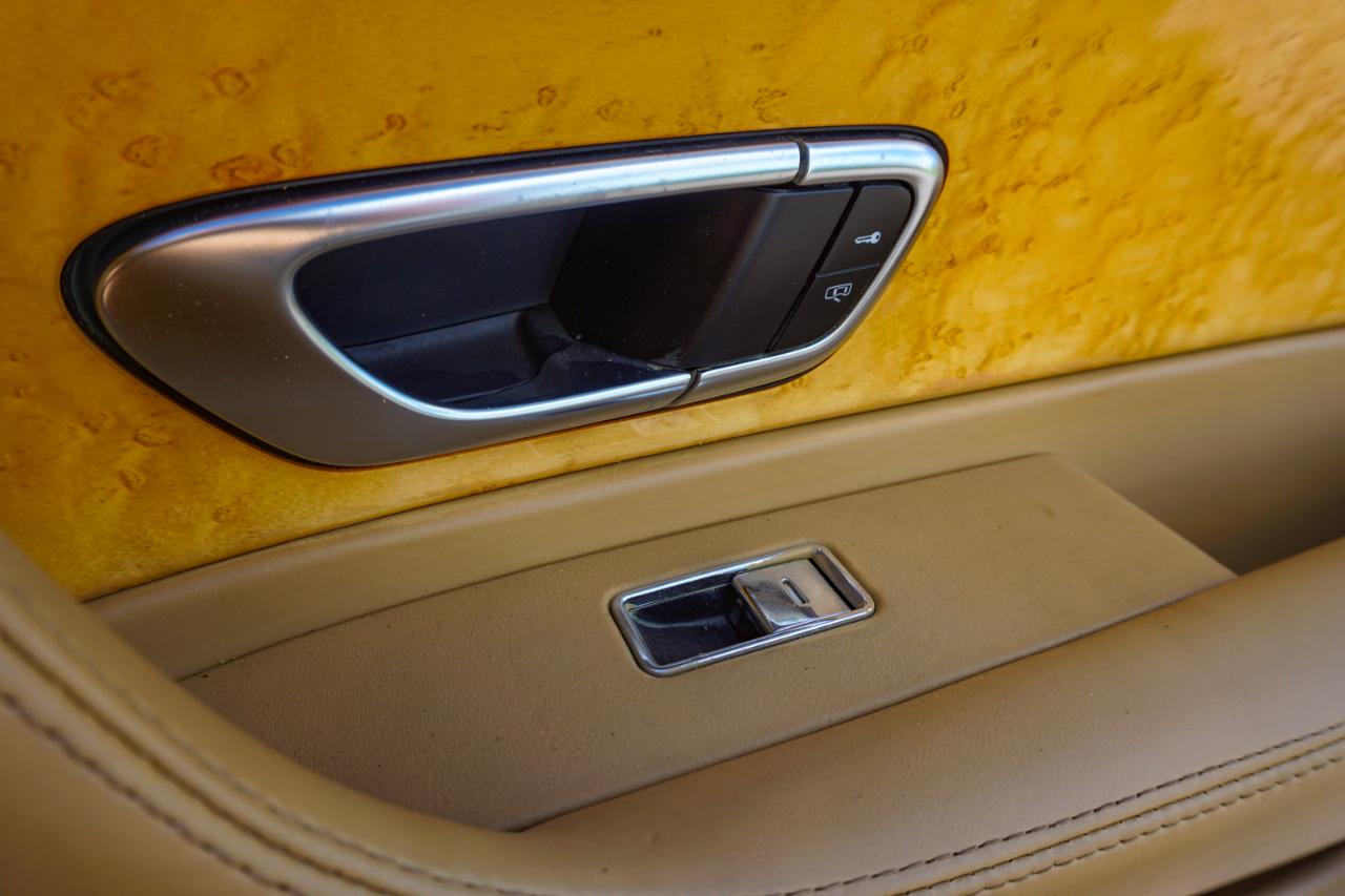Bentley Continental GT 2dr Conv 2007