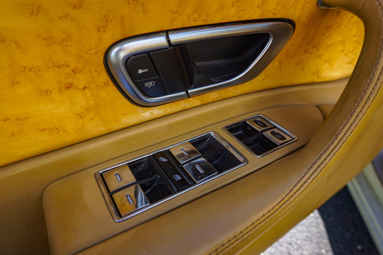 Bentley Continental GT 2dr Conv 2007