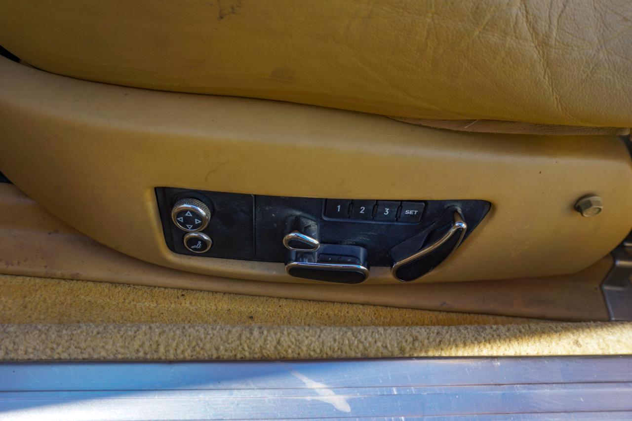 Bentley Continental GT 2dr Conv 2007