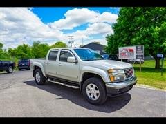 2010 GMC Canyon 