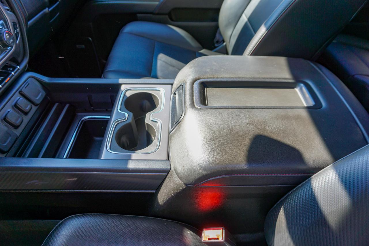 GMC Sierra 1500 4WD Double Cab 143.5" SLT 2014