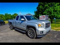 2014 GMC Sierra 1500 