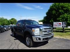 2015 Ford Super Duty F-350 SRW 