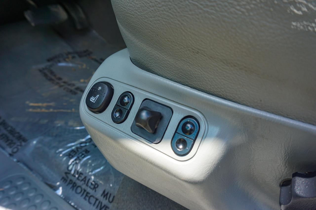 Ford Super Duty F-350 SRW 4WD Crew Cab 156" Lariat 2007