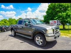 2007 Ford Super Duty F-350 SRW 
