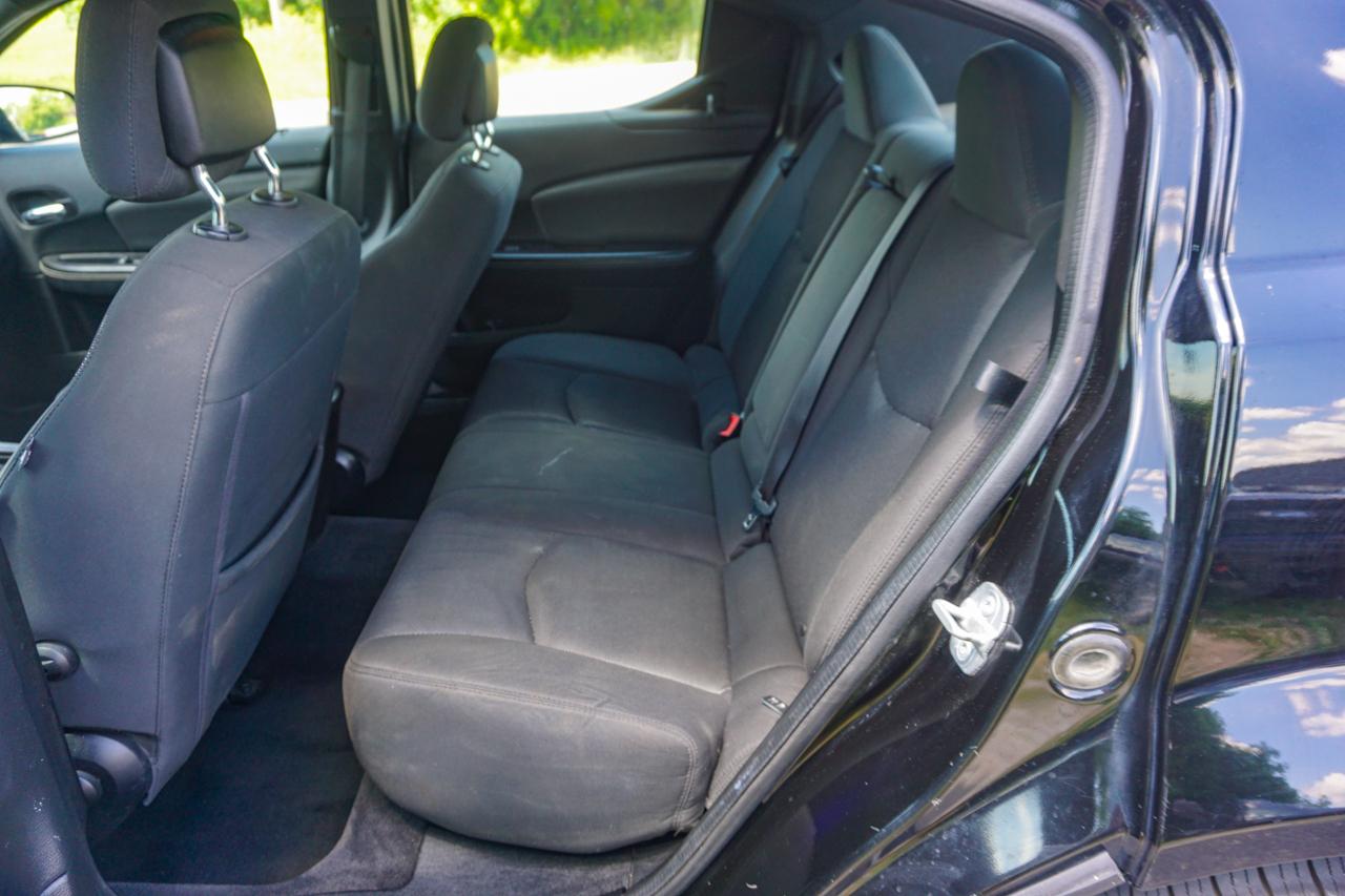 Dodge Avenger 4dr Sdn SE V6 2013