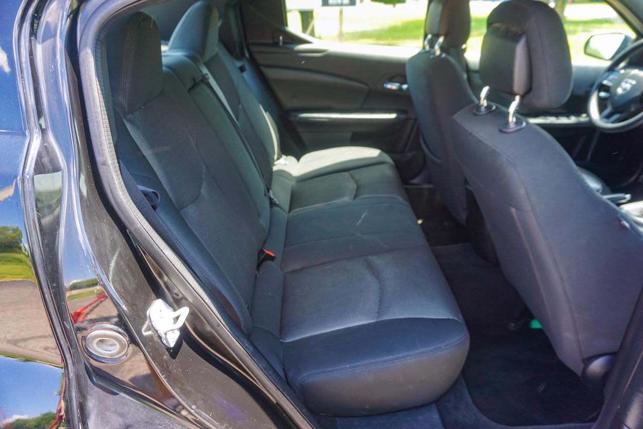 Dodge Avenger 4dr Sdn SE V6 2013