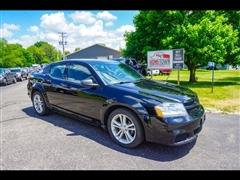 2013 Dodge Avenger 