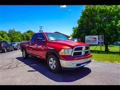 2010 Dodge Ram 1500 