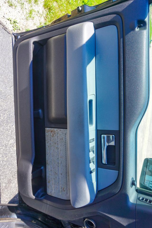 Ford F-150 4WD SuperCab 145" Lariat 2013