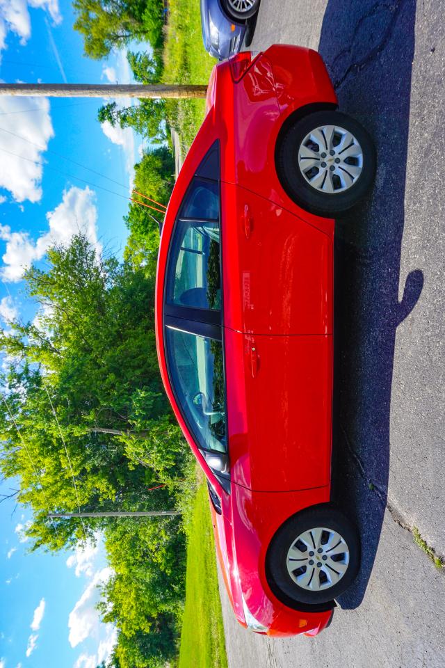 Chevrolet Cruze 4dr Sdn Auto LS 2014