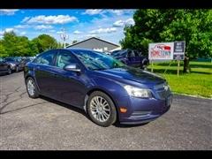 2013 Chevrolet Cruze 