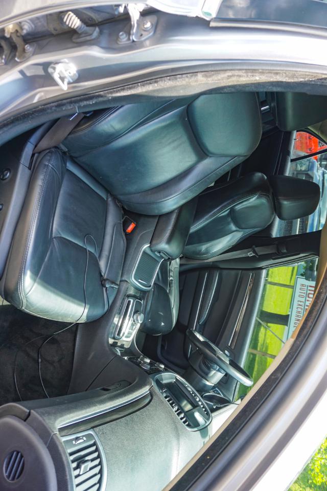 Chrysler 300 4dr Sdn Limited AWD 2015