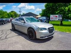 2015 Chrysler 300 