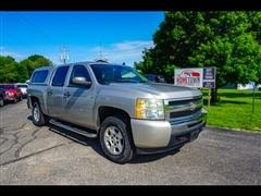 2009 Chevrolet Silverado 1500 
