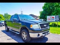 2008 Ford F-150 