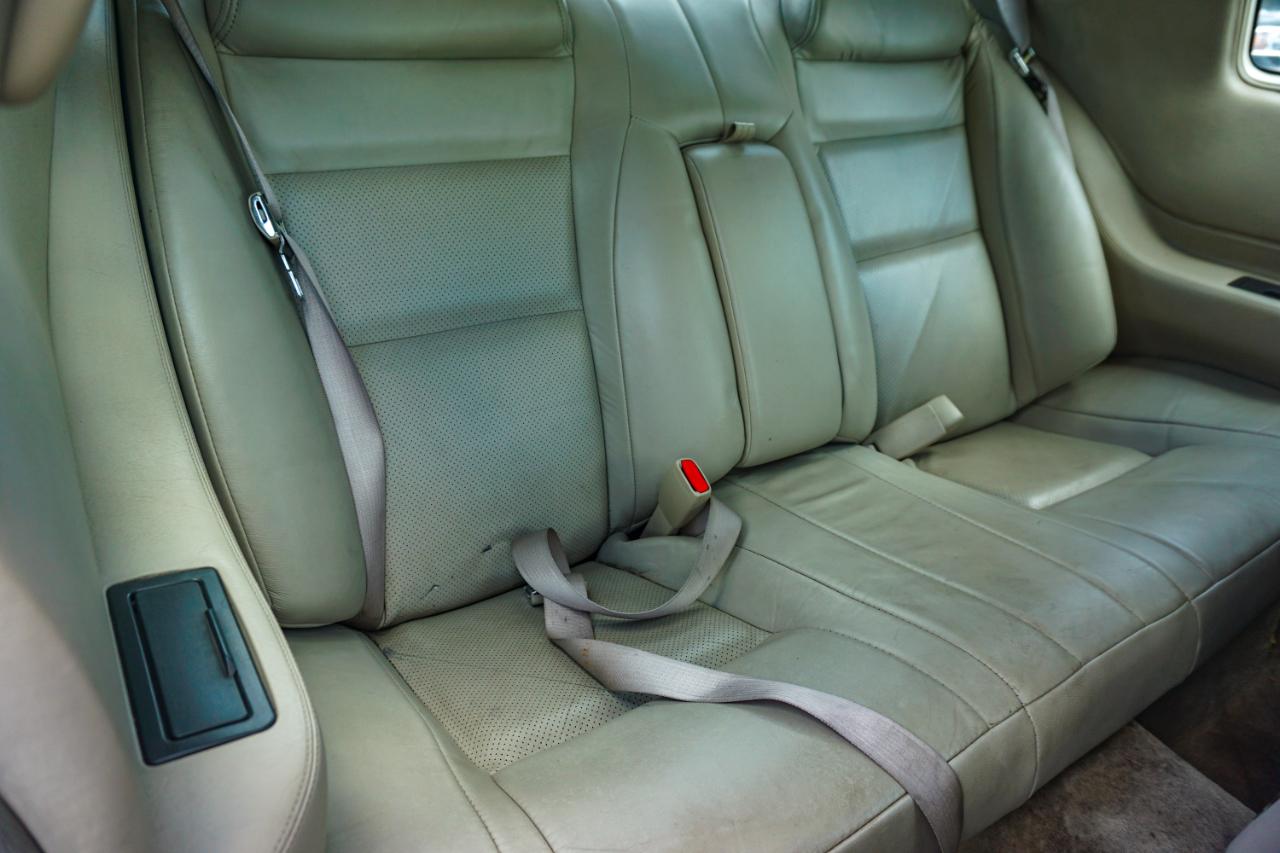 Cadillac Eldorado 2dr Touring Cpe 1999