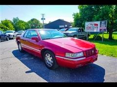 1999 Cadillac Eldorado 
