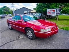 1999 Cadillac Eldorado 