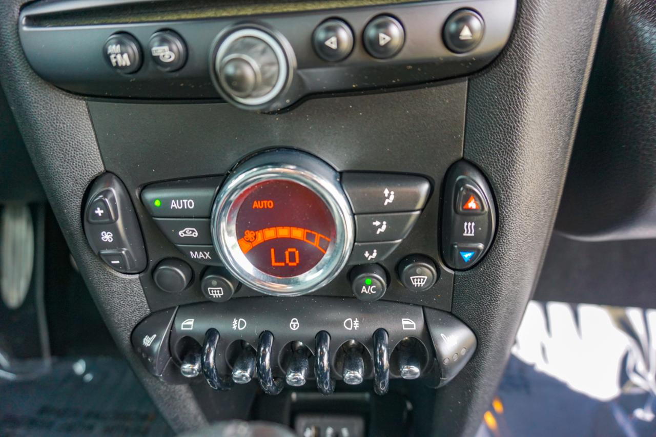 MINI Cooper Roadster 2dr S 2014