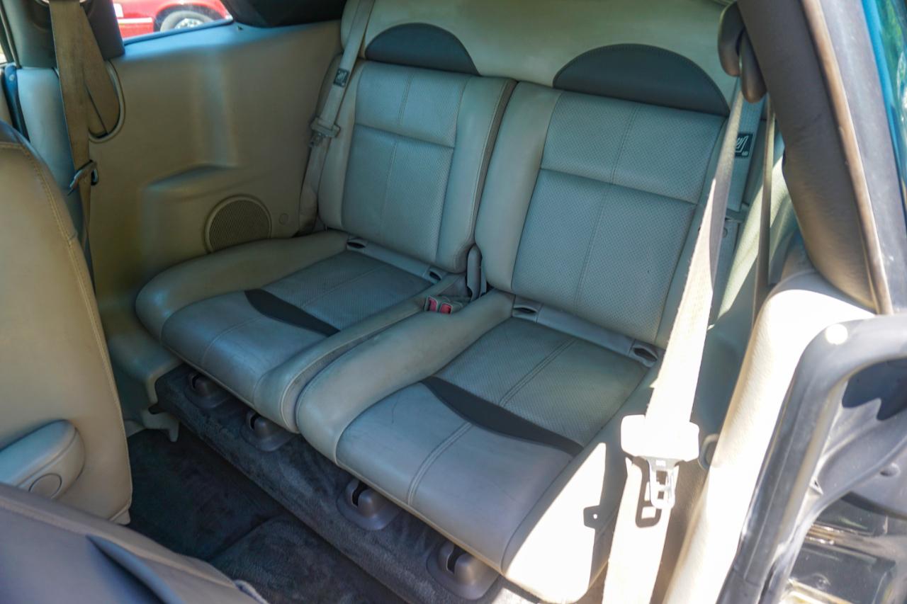 Chrysler PT Cruiser 2dr Convertible GT 2005