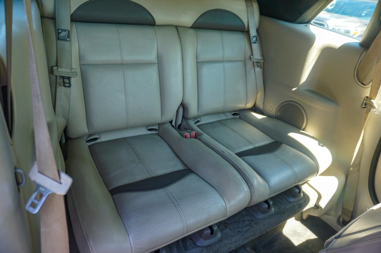 Chrysler PT Cruiser 2dr Convertible GT 2005