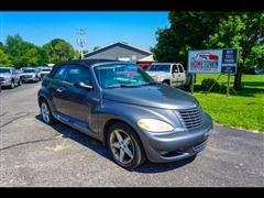 2005 Chrysler PT Cruiser 