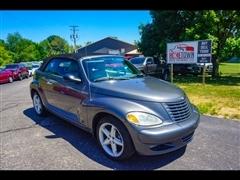 2005 Chrysler PT Cruiser 