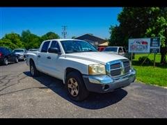 2005 Dodge Dakota 