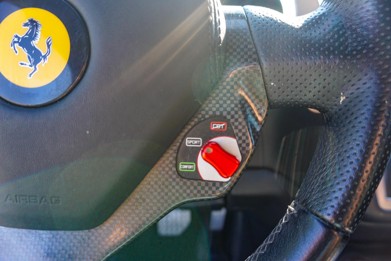 Ferrari California 2dr Conv 2011